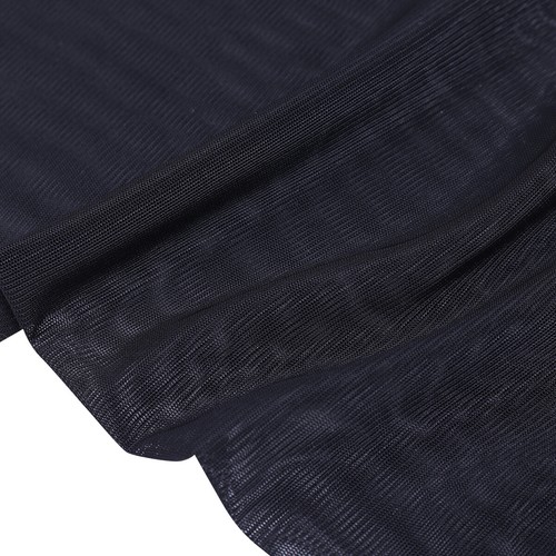 Damen Leggings High Rise Durchscheinend Weich Elastisch Lang Hose Yoga Sport Gym - Picture 31 of 165