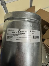 hart cooley b vent  5x4x3 Inch