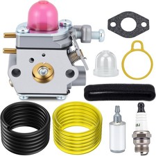 753-06190 Carburetor for Bolens BL110 BL160 Troy Bilt TB22 TB32EC Murray M2500