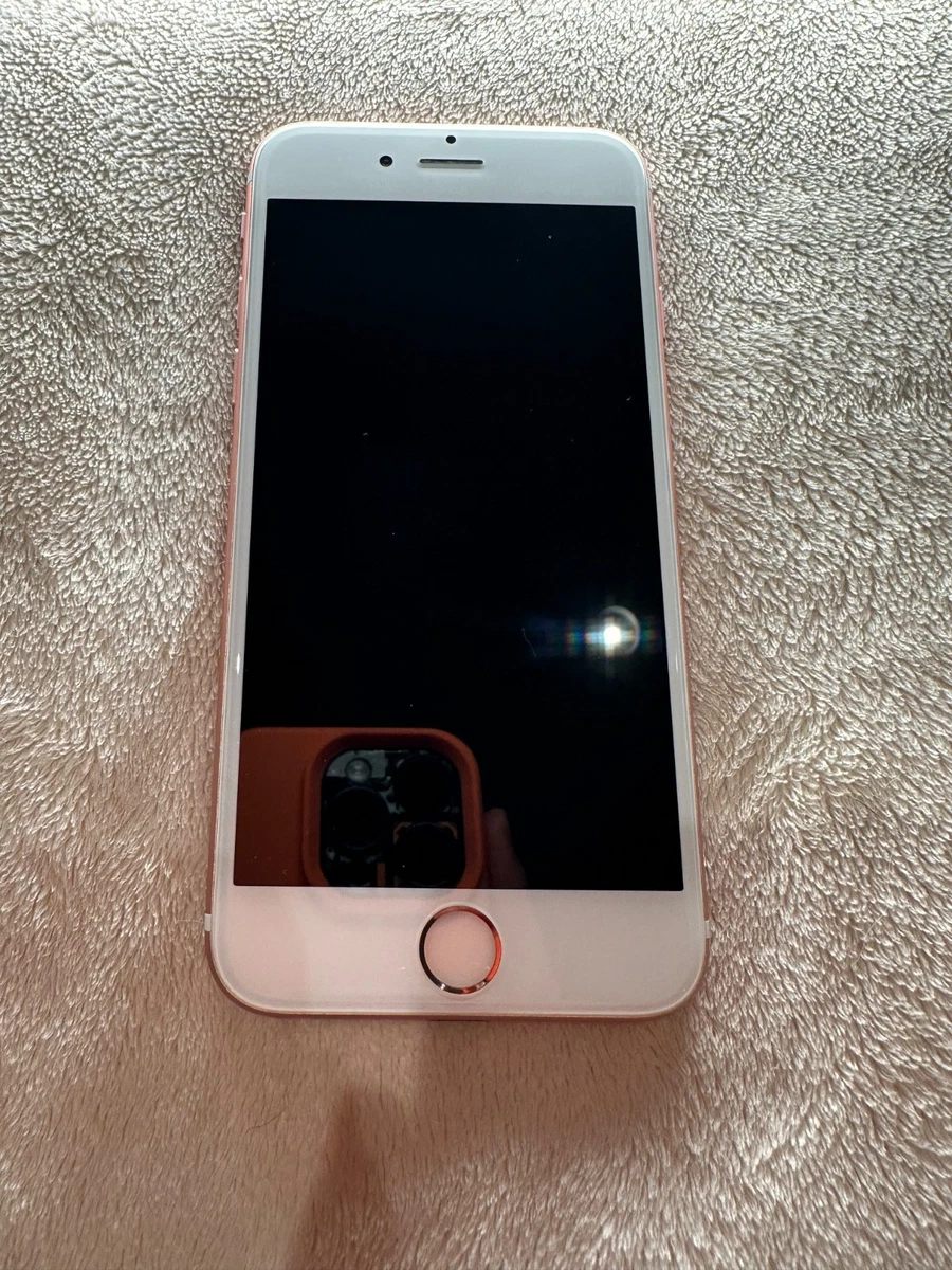 Apple iPhone 6s Pink Phones for Sale - Shop New & Used Cell Phones