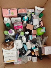 XXL Beauty Kosmetik Paket gemischt Kundenreto...