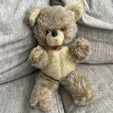 Vintage Teddy Bear