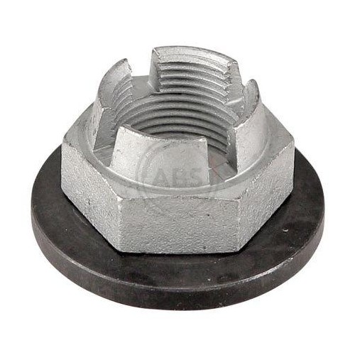 Mutter Achszapfen A.B.S. 911362 FüR Ford Mazda Hinterachse Hinterachse Links-image