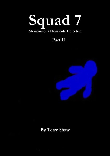 Terry Shaw | Squad 7 | Taschenbuch | Englisch (2013) | Kartoniert / Broschiert-image