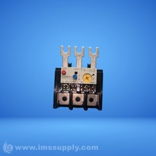 Fuji Electric TK-N3 Thermal Overload Relay FNIP