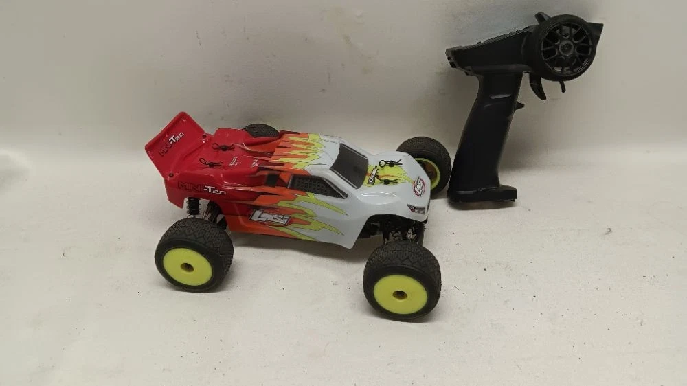 Mini-T Hobby RC Car, Truck & Motorcycle Models & Kits for sale | eBay