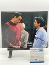 Everybody Loves Raymond signed photo Ray Romano Brad Garrett signed photo ACOA Everybody Loves Raymond signed photo Ray Romano Brad Garrett signed photo ACOA