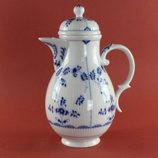 Kaffeekanne Heinrich Amalienburg