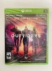 Outriders Day One 1 Edition Microsoft Xbox One / Xbox Series X Brand NEW, SEALED