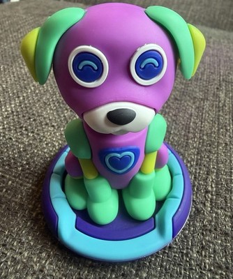 American Heart Association Kids Heart Challenge XXL ZEE Dog Figurine 2025-2026