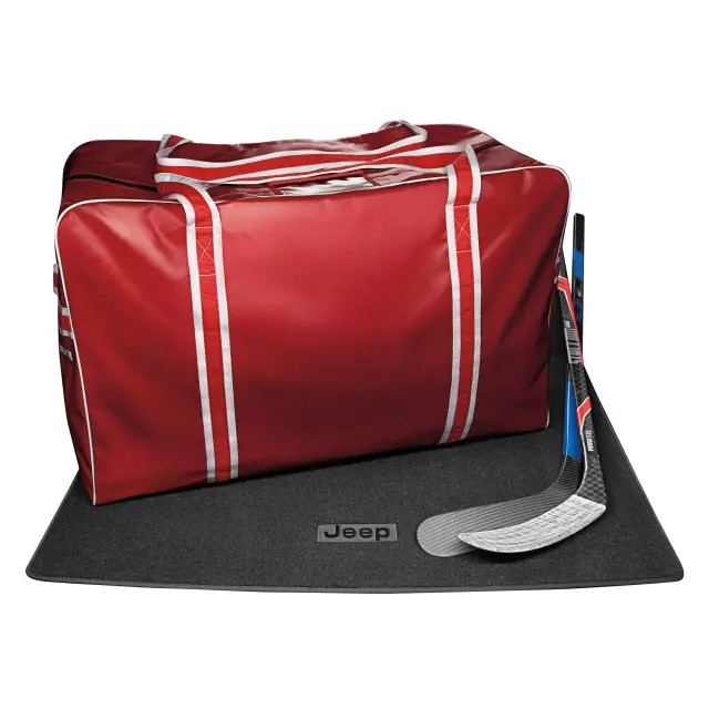 Genuine Mopar Carpet Cargo Mat 82215157AC