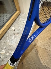 Limited Edition Laver Cup Blue Wilson ProStaff RF97 2019