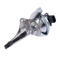 Turbolader Druckdose FüR Ford C-Max Focus II 2 Galaxy Kuga Mondeo 7607740005