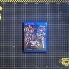 Ultimate Marvel vs. Capcom 3 Sony PlayStation Vita PS Vita Asia English Japanese