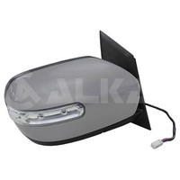 Alkar AußEnspiegel 9028658 FüR CX Beheizbar AsphäRisch Mazda ER MZR AWD ER10A