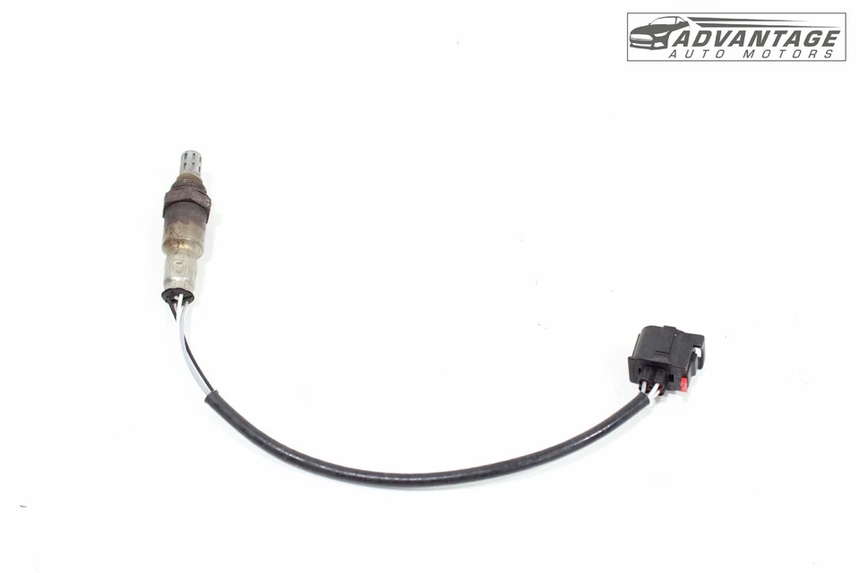 Chrysler Voyager 2020-2024 3,6 L V6 sistema de emisiones sensor de oxígeno Lambda O2 OEM Foto 3 de 4