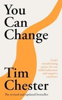 You Can Change | Tim Chester | Taschenbuch | Einband - Flex.(Paperback) | 2024