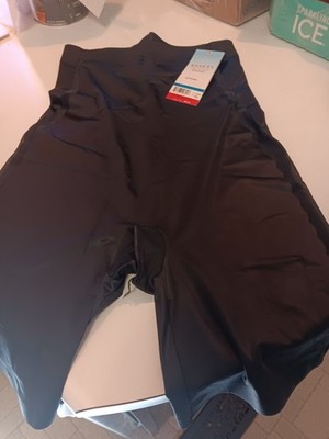 Spanx Women's High-Waisted Shaper Shorts