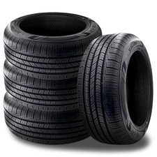 4 Supermax Tr-1 19560r15 88h All Season Performance 500aa 50k Mi Warranty Tr1