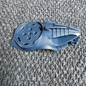 LEGO Bionicle 8743 Visorak Boggarak 100% Complete Good Shape