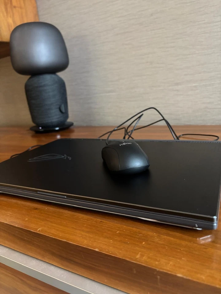 ASUS ROG Strix G17–Ryzen 9 5900HX / RTX 3060 / 16 GB DDR4 / 1 TB SSD / 165Hz 2K - Bild 2 von 4