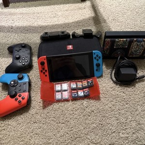 Original Switch | eBay