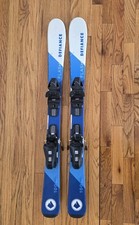 Kids Skis Roces Adjustable 6 in 1 Youth Ski Boots White Light Blue Black US 4-7