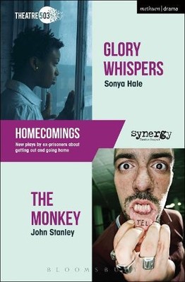 Sonya Hale John Stanley Glory Whispers & The Monkey (Paperback) (UK IMPORT)
