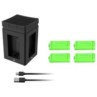 Charging Dock Stand Station For Game Console Controller Battery