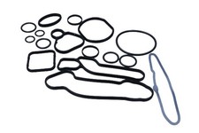 Dichtungssatz Ölkühler MAXGEAR 70-0129 für OPEL ASTRA Caravan A04 ZAFIRA FAMILY