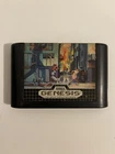 Shadow Dancer: The Secret of Shinobi (Sega Genesis, 1990) Cartridge Only