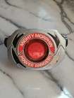 Vintage 1991 Bandai Mighty Morphin Power Rangers Morpher NO Coins Untested
