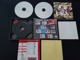 Import Sega Saturn - Last Bronx - Japan Japanese US SELLER