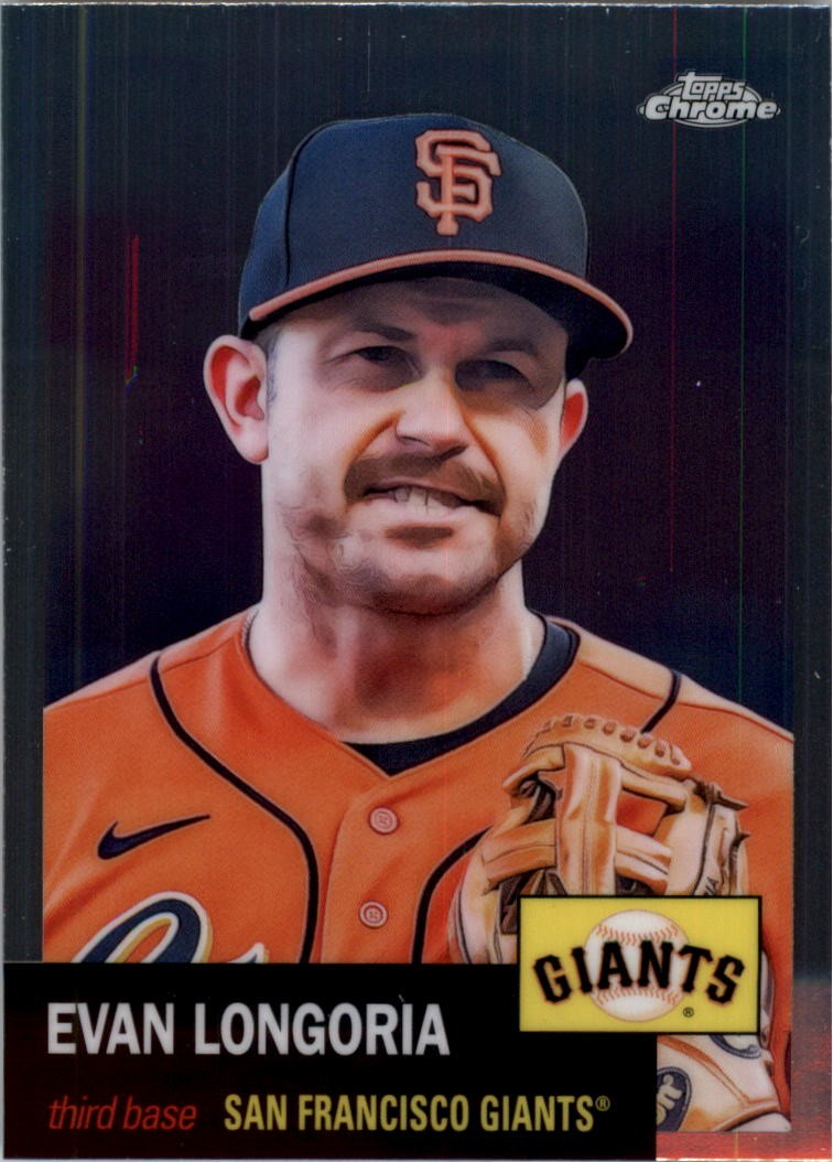 2022 Topps Chrome Platinum Anniversary Baseball Card Pick (Base) 191-500