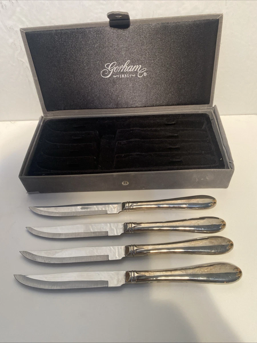 Gorham Kitchen & Steak Knives for sale - eBay