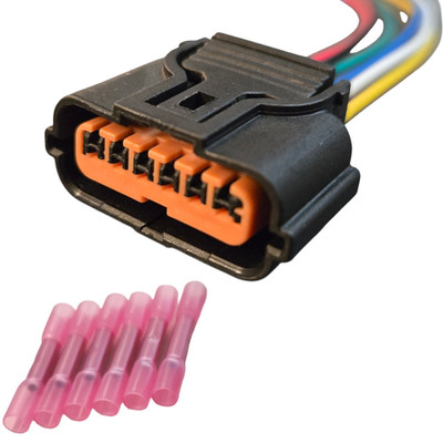 Stecker Parksensor  für Hyundai KIA 95720-D3000 99310-D4000 95720-1K100