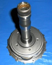 BMW ZF 5HP30, Automatic Transmission Planet Wheel Carrier II