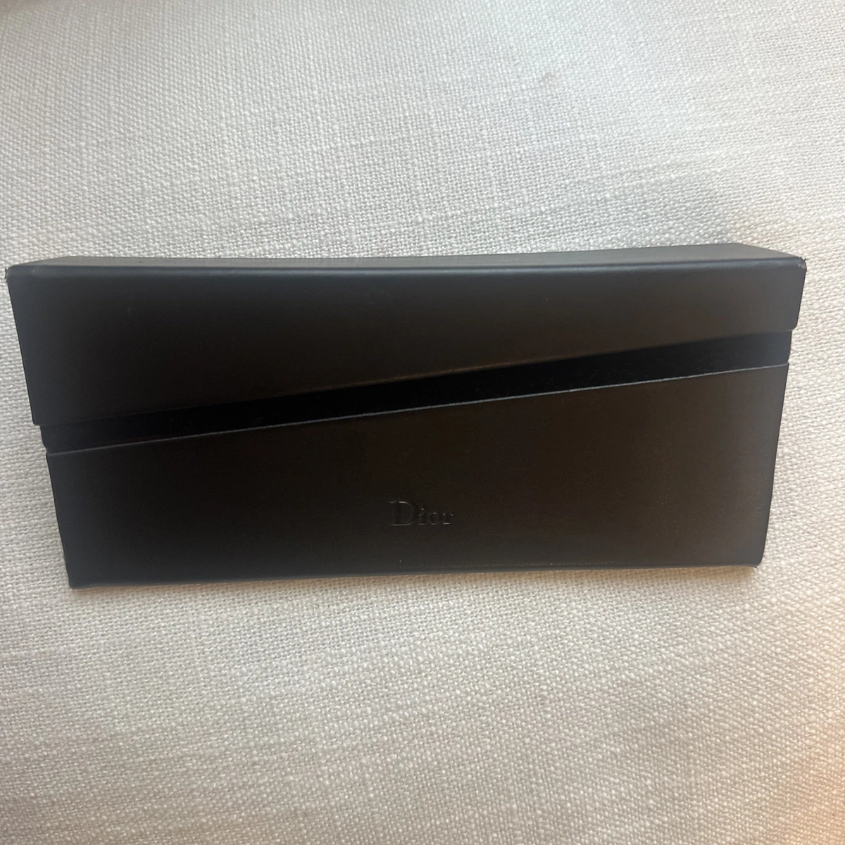 Dior Leather Eyeglass Cases & Storage for sale | eBay