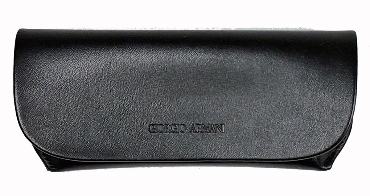 ARMANI Eyeglass Cases & Storage Sunglasses for sale | eBay display picture 1
