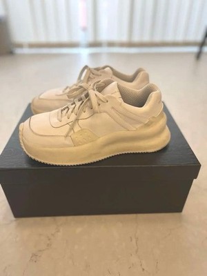 Dries Van Noten Herren Sneaker weiß 27 cm gebraucht, selten, Modell 2022