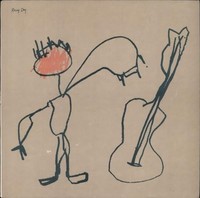 Rainy Day - Coloured Vinyl - Vinyl Record - F600Z