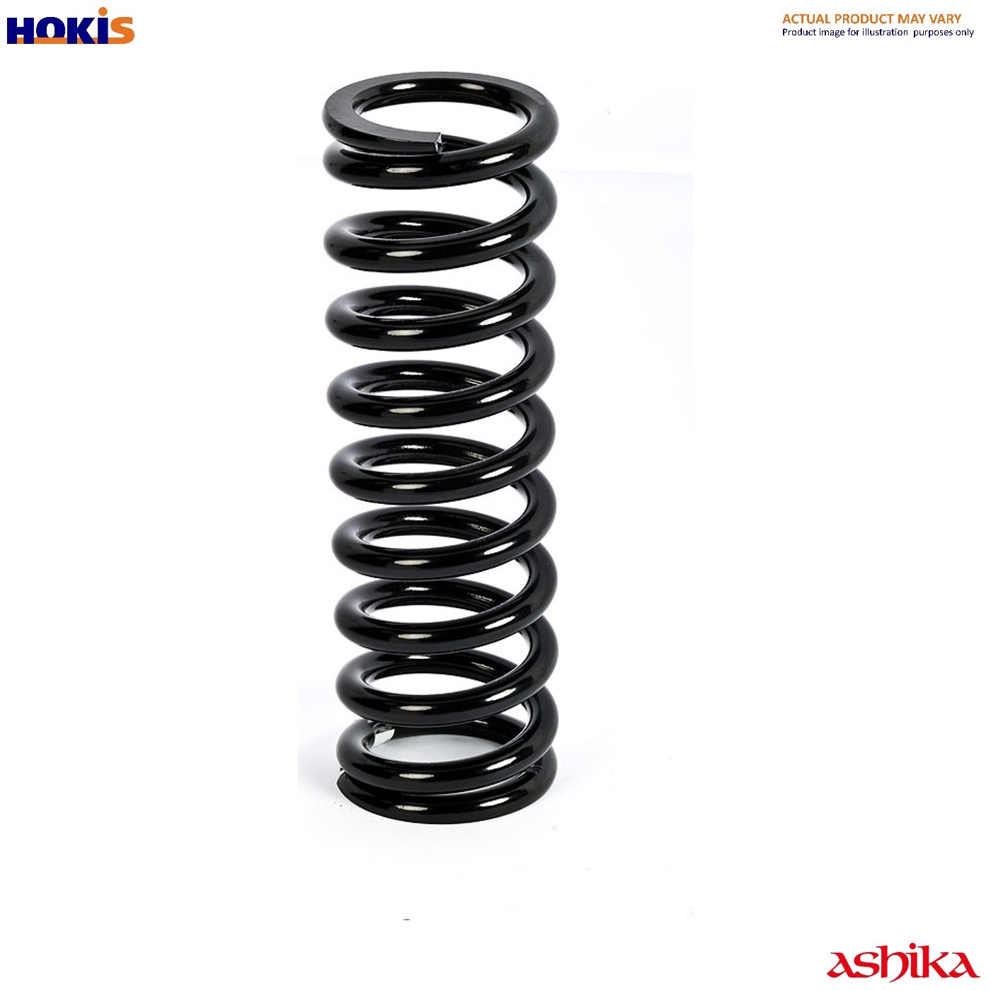 SUSPENSION SPRING ZCA6658A FOR FORD FOCUS/II/Turnier/Station/Wagon Q7DA 1.8L