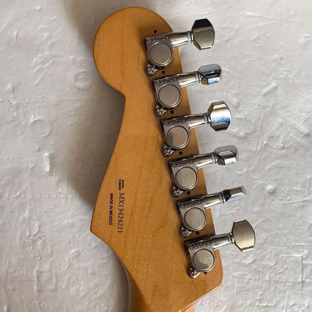 Fender FENDER MEXICO KURT COBAIN JAGUAR | eBay