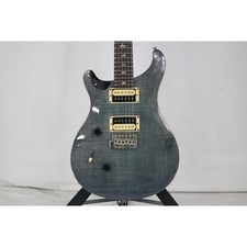 Guitarra Eléctrica PRS SE Custom 24 LH Flame Maple Top Corea