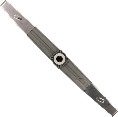 Lower Spray Arm Compatible with Amana ADB1400AMW1 ADB1500ADB1 ADB1500ADB4