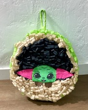 Star Wars Mandalorian Grogru Baby Yoda Ball P...