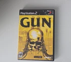 Gun (Sony PlayStation 2, 2005)