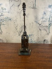 Vintage Heavy Cast Iron