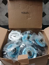 Upgraded Dryer Repair Kit DC97-16782A Dryer Belt 6602-001655 Replace AP5325135