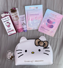 The Creme Shop X Hello Kitty Kit LIMITED EDITION BRAND NEW